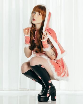 Full leaked Therealmokaaa private photo
