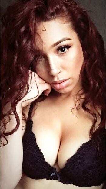 Full leaked Therealnyema private photo