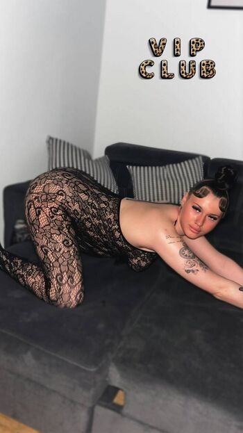 Full leaked Therealpltx private photo