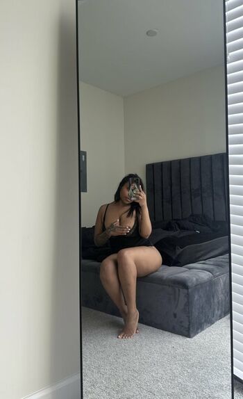Full leaked Therealshyk private photo