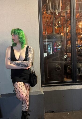Full leaked Thereisnobeth private photo