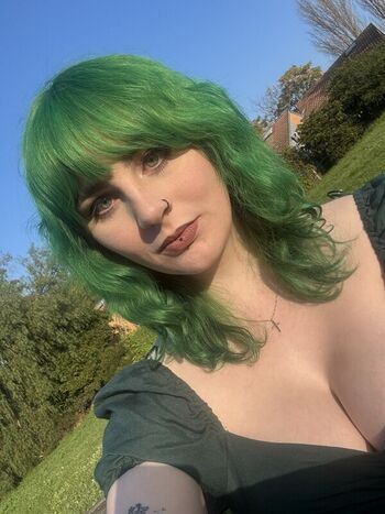 Full leaked Thereisnobeth private photo
