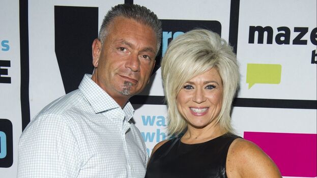 Theresa Caputo