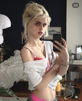 Full leaked Theresa vth private photo