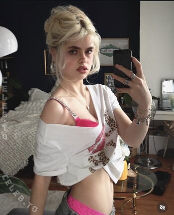 Full leaked Theresa vth private photo