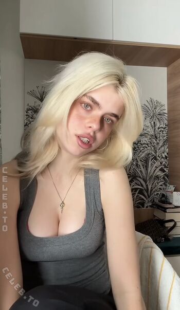 Full leaked Theresa vth private photo