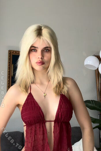 Full leaked Theresa vth private photo