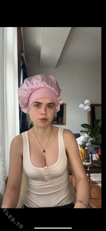 Full leaked Theresa vth private photo