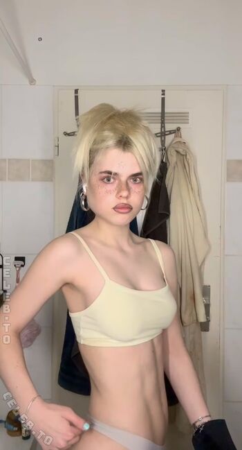 Full leaked Theresa vth private photo