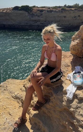 Full leaked Theresa vth private photo