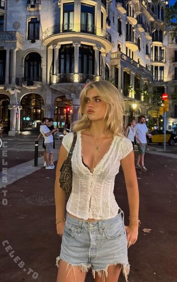 Full leaked Theresa vth private photo