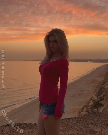 Full leaked Theresa vth private photo