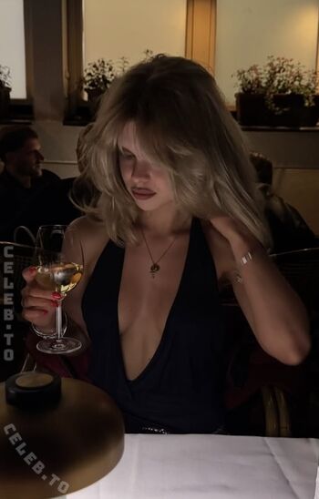 Full leaked Theresa vth private photo
