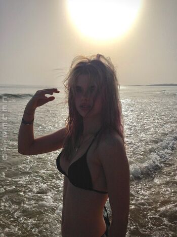 Full leaked Theresa vth private photo