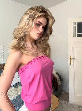 Full leaked Theresa vth private photo