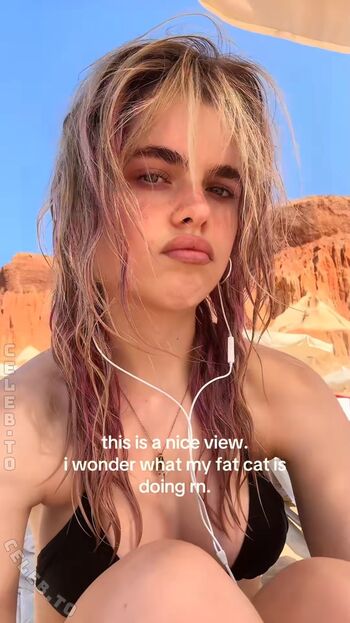 Full leaked Theresa vth private photo