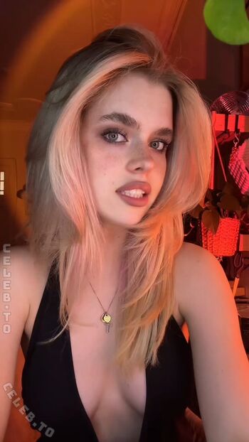 Full leaked Theresa vth private photo