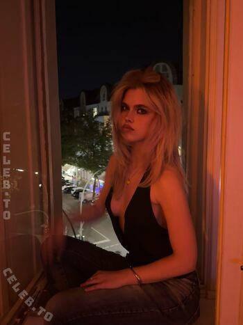 Full leaked Theresa vth private photo