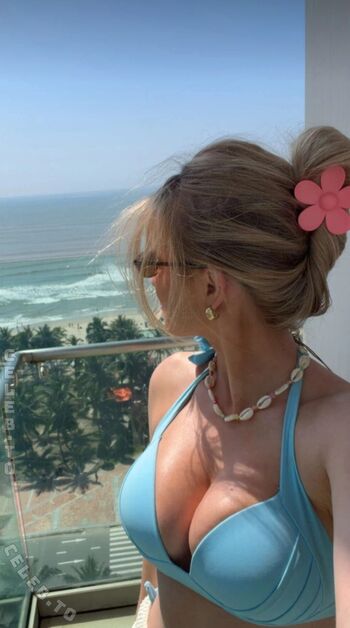 Full leaked Therese gudmundsen private photo