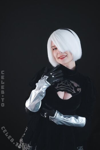 Full leaked Therlyen page private photo