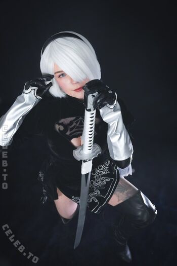 Full leaked Therlyen page private photo