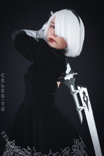 Full leaked Therlyen page private photo