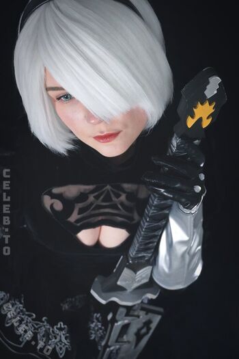 Full leaked Therlyen page private photo