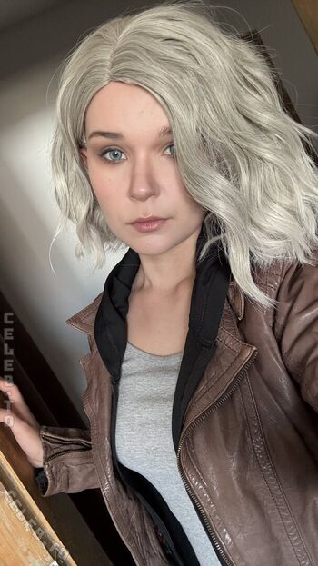 Full leaked Therlyen page private photo