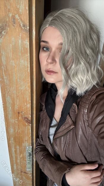 Full leaked Therlyen page private photo
