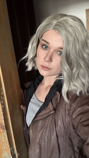 Full leaked Therlyen page private photo