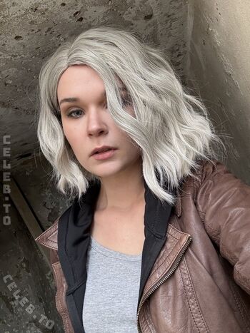 Full leaked Therlyen page private photo