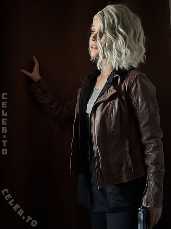 Full leaked Therlyen page private photo