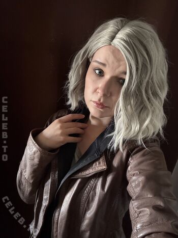 Full leaked Therlyen page private photo