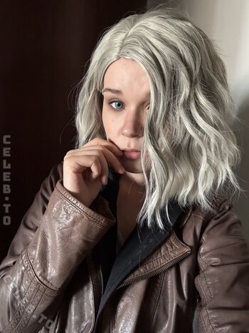 Full leaked Therlyen page private photo