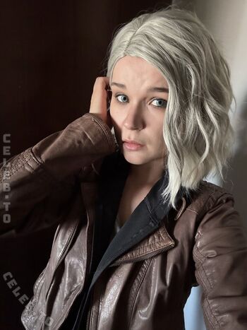 Full leaked Therlyen page private photo