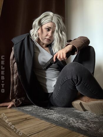 Full leaked Therlyen page private photo