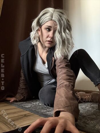 Full leaked Therlyen page private photo