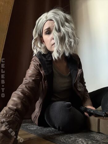 Full leaked Therlyen page private photo