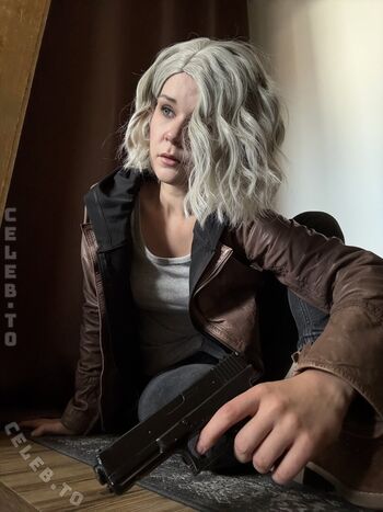 Full leaked Therlyen page private photo