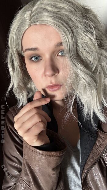 Full leaked Therlyen page private photo