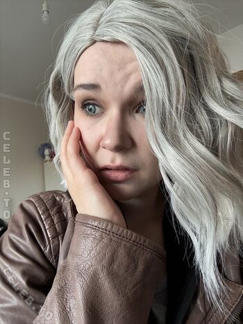 Full leaked Therlyen page private photo