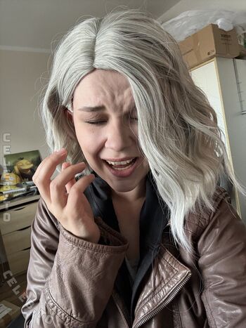 Full leaked Therlyen page private photo