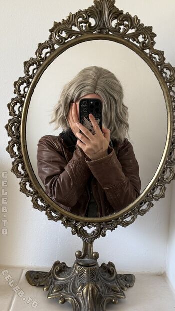 Full leaked Therlyen page private photo