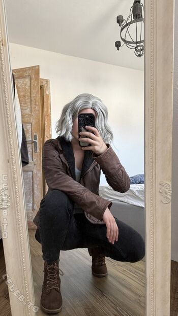 Full leaked Therlyen page private photo