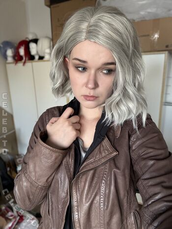 Full leaked Therlyen page private photo