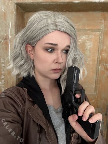 Full leaked Therlyen page private photo