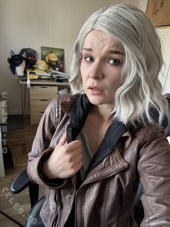Full leaked Therlyen page private photo
