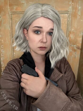 Full leaked Therlyen page private photo