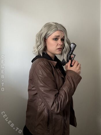 Full leaked Therlyen page private photo