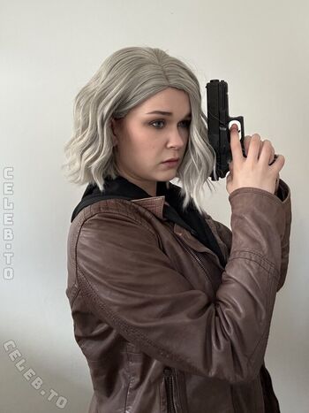 Full leaked Therlyen page private photo